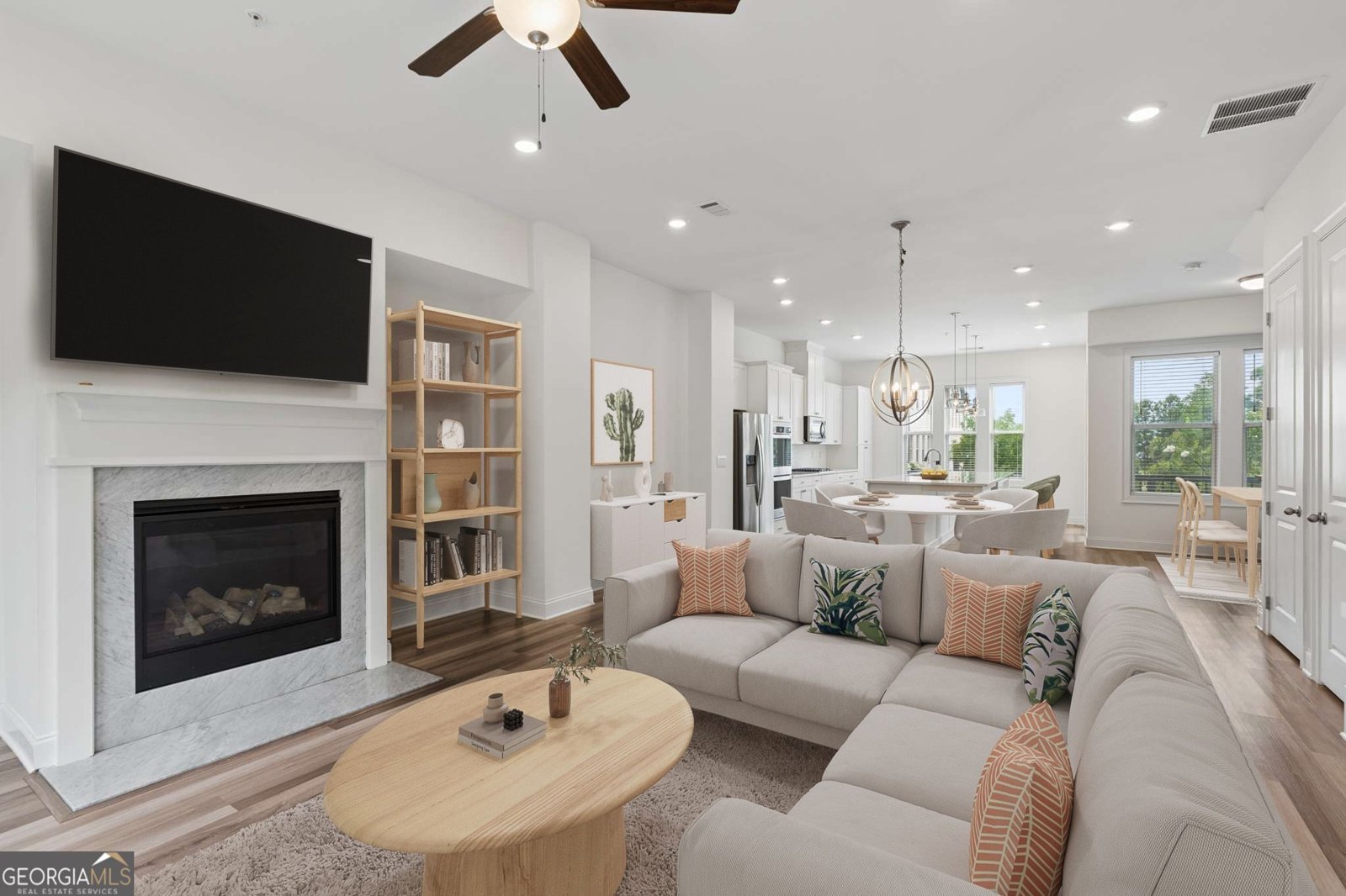 4812 Highside Way Smyrna - Photo 8
