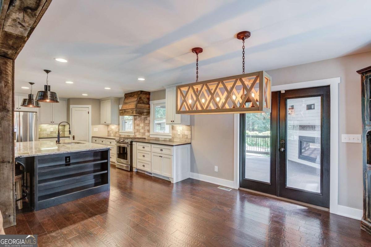3441 Knollwood Court Buford - Photo 10
