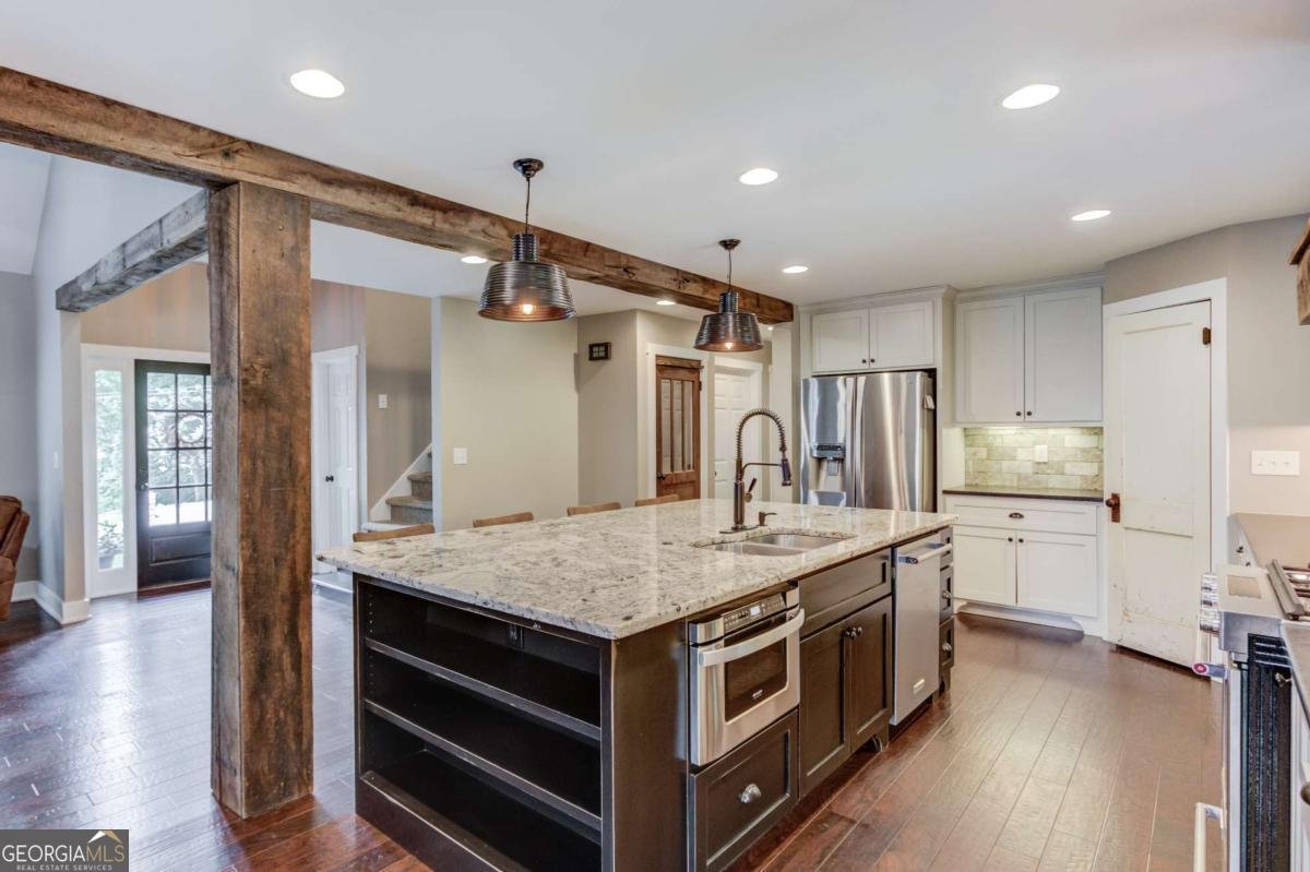 3441 Knollwood Court Buford - Photo 11