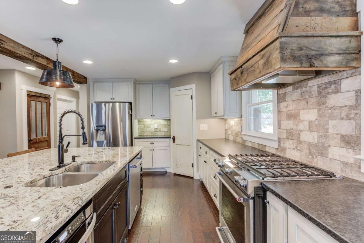 3441 Knollwood Court Buford - Photo 13