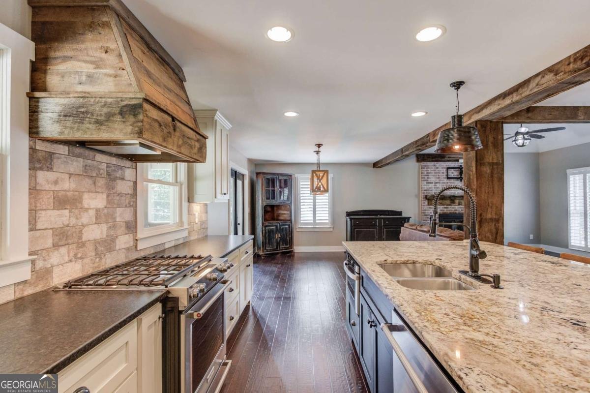 3441 Knollwood Court Buford - Photo 14