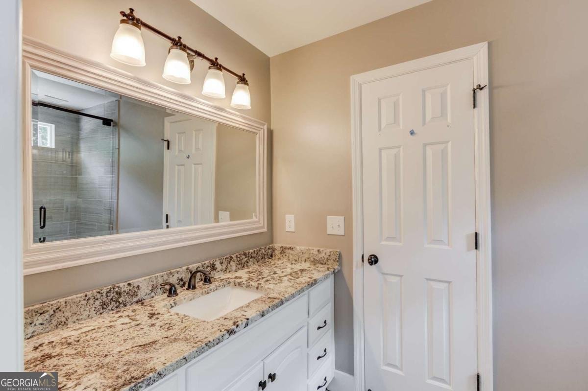 3441 Knollwood Court Buford - Photo 28