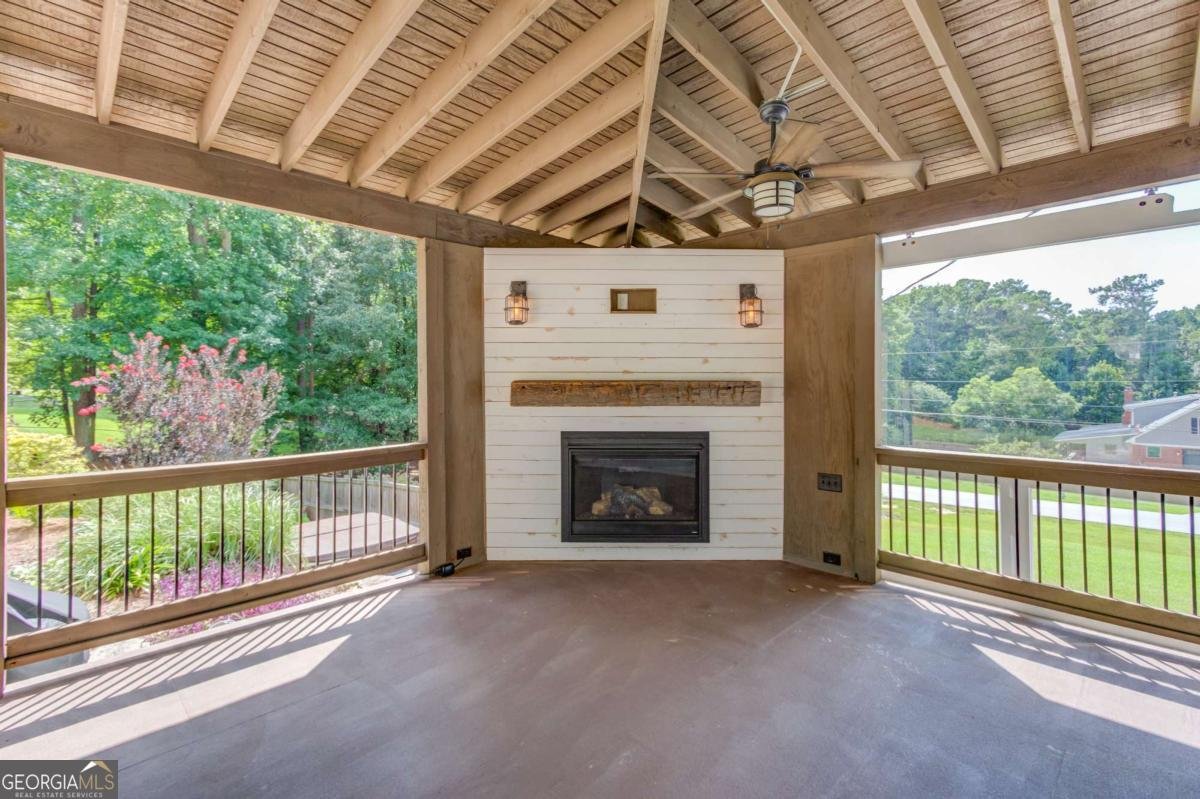 3441 Knollwood Court Buford - Photo 40