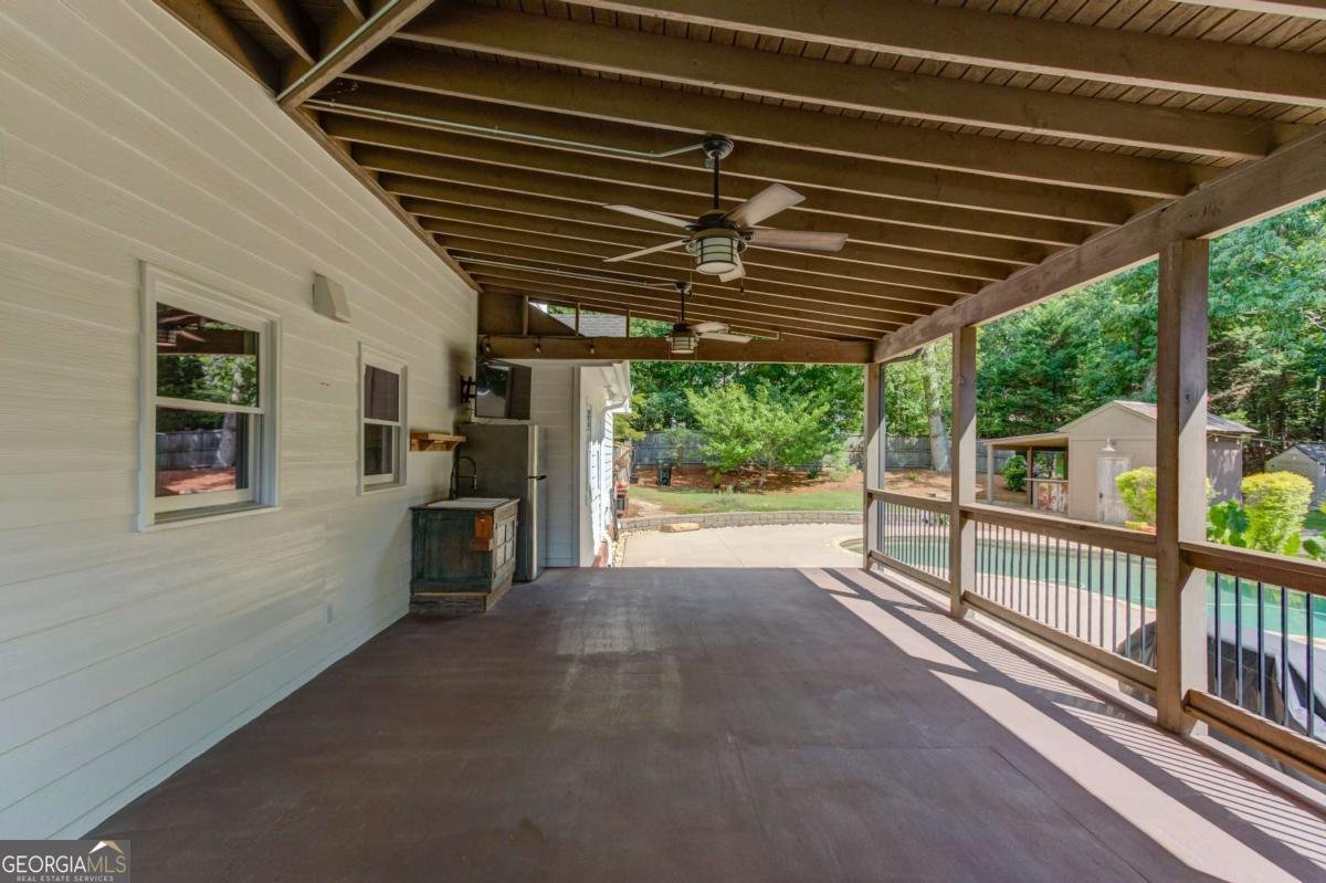 3441 Knollwood Court Buford - Photo 41