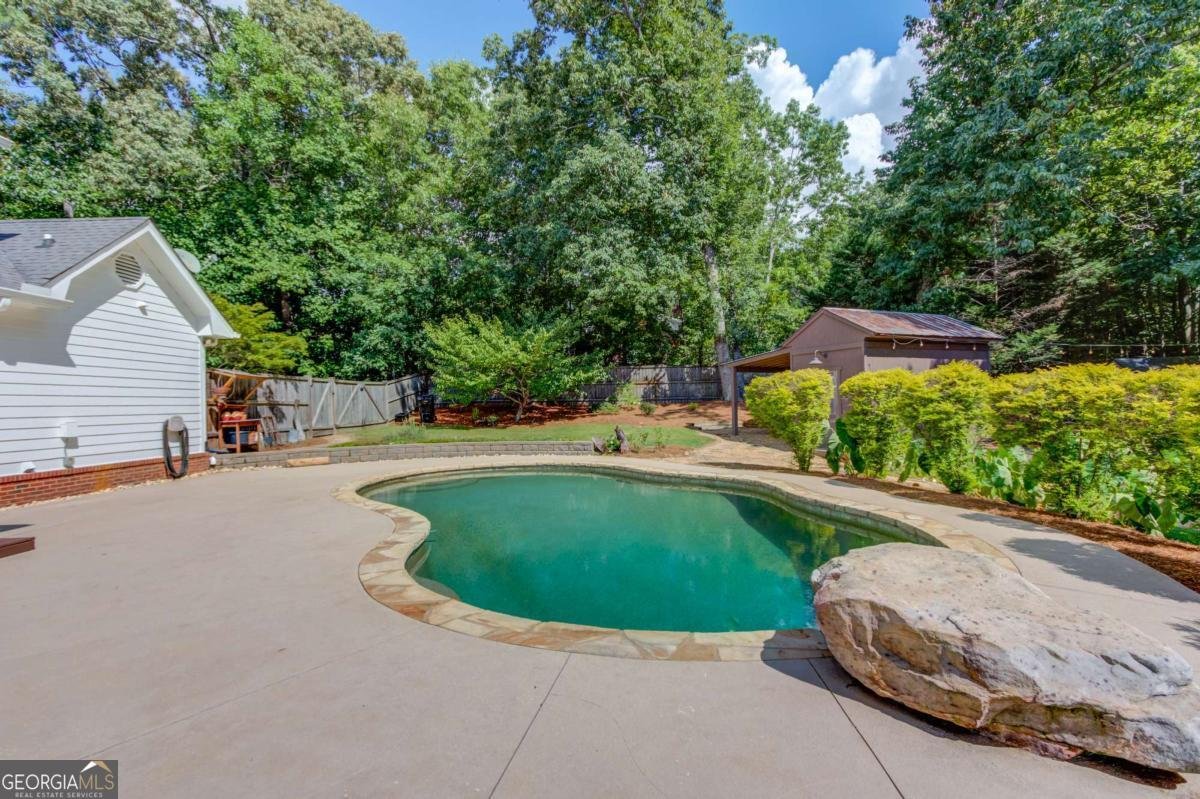 3441 Knollwood Court Buford - Photo 44
