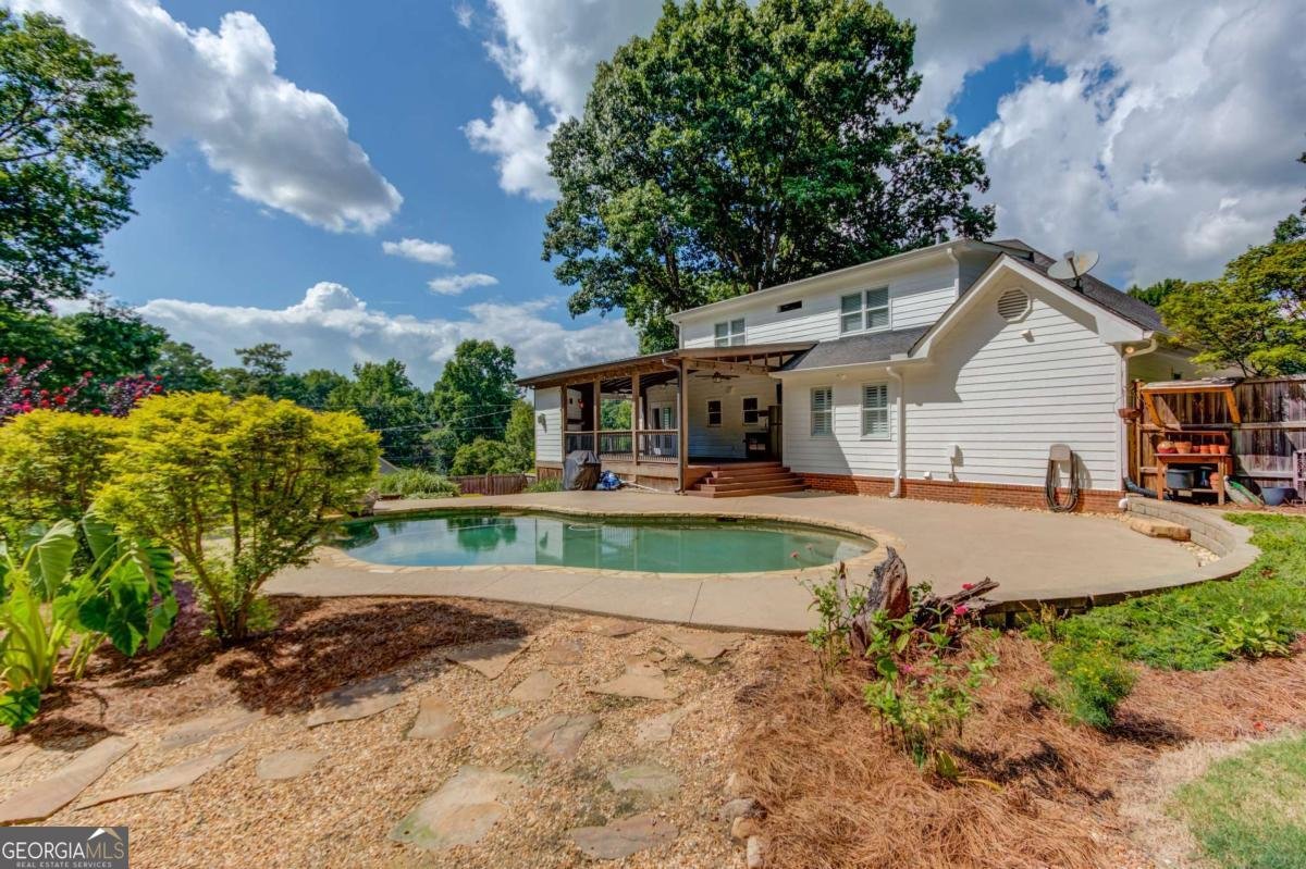3441 Knollwood Court Buford - Photo 45