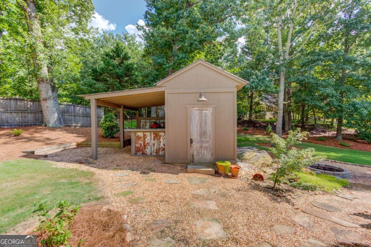 3441 Knollwood Court Buford - Photo 47