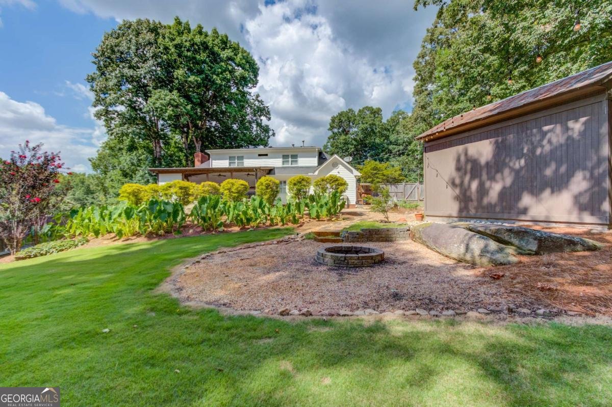 3441 Knollwood Court Buford - Photo 49