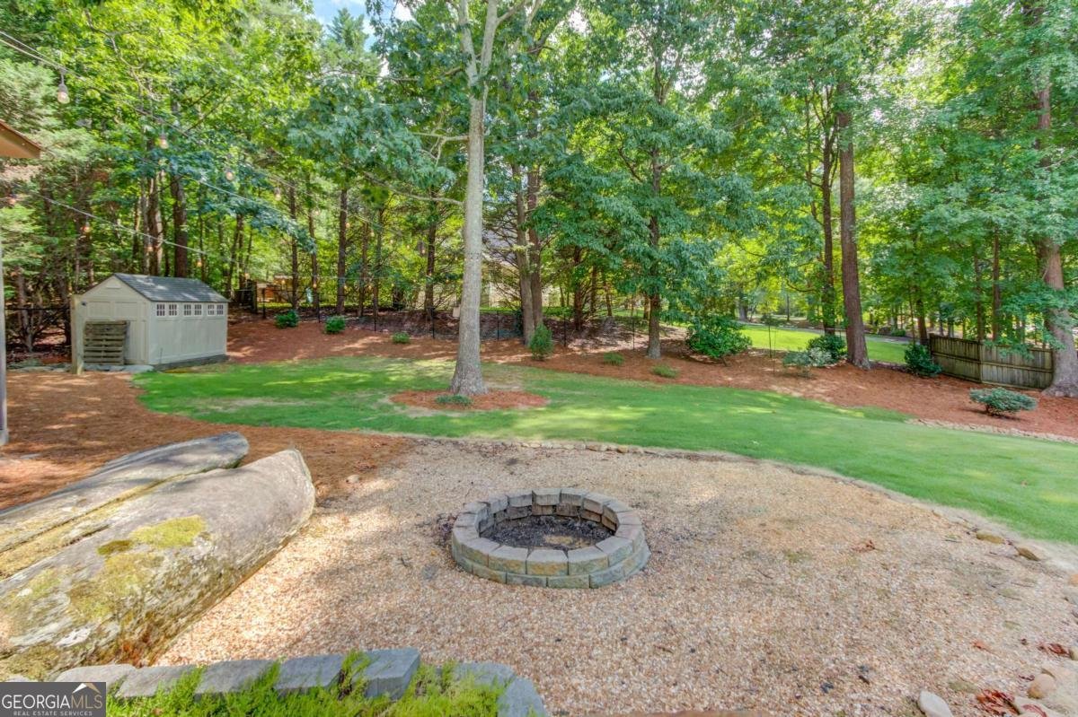 3441 Knollwood Court Buford - Photo 50