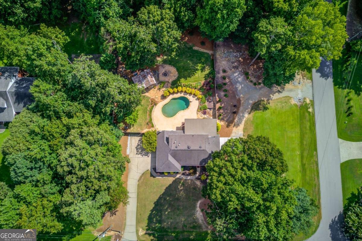 3441 Knollwood Court Buford - Photo 54