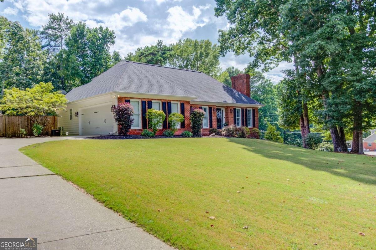 3441 Knollwood Court Buford - Photo 59