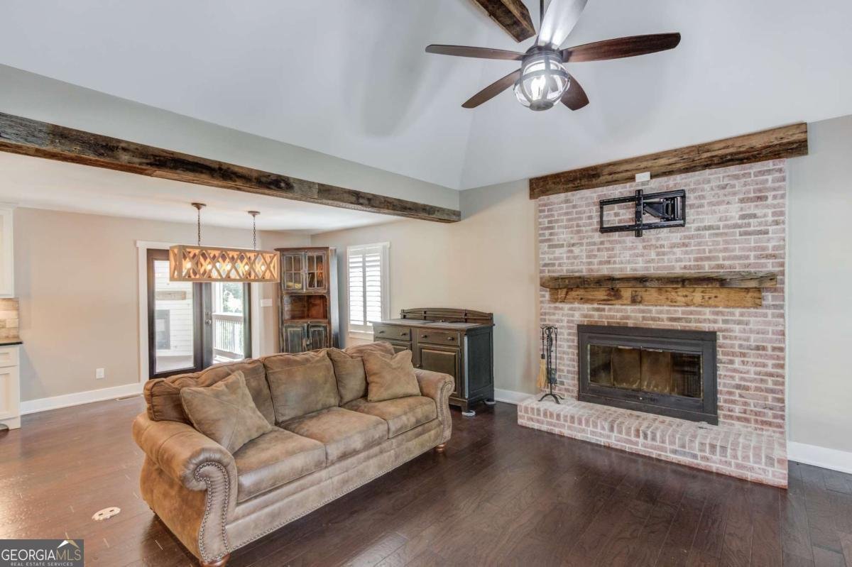 3441 Knollwood Court Buford - Photo 7