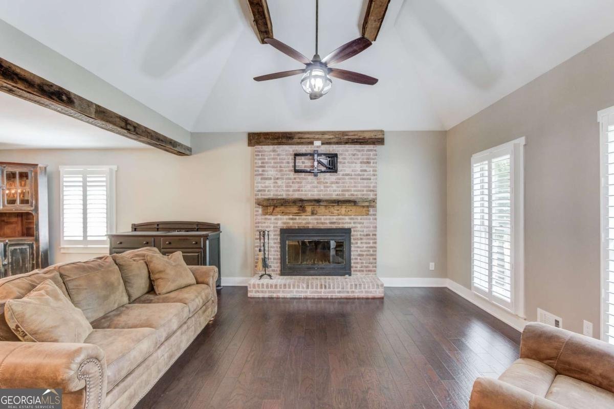 3441 Knollwood Court Buford - Photo 8