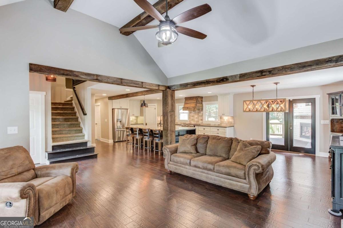 3441 Knollwood Court Buford - Photo 9