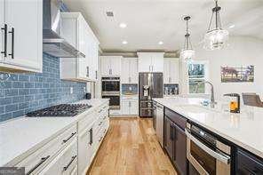 265 Fountain Oak Way Canton - Photo 10