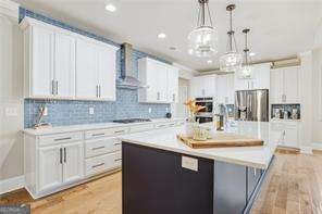 265 Fountain Oak Way Canton - Photo 11