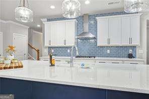265 Fountain Oak Way Canton - Photo 12