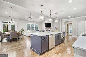 265 Fountain Oak Way Canton - Photo 14