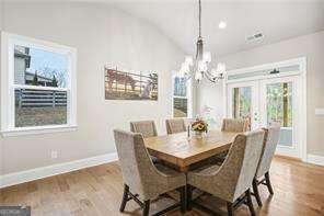 265 Fountain Oak Way Canton - Photo 17