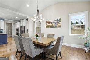 265 Fountain Oak Way Canton - Photo 18
