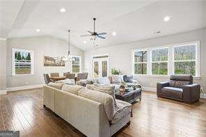 265 Fountain Oak Way Canton - Photo 19