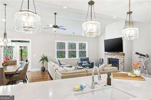265 Fountain Oak Way Canton - Photo 20