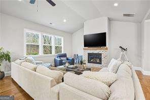 265 Fountain Oak Way Canton - Photo 21