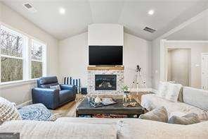 265 Fountain Oak Way Canton - Photo 22