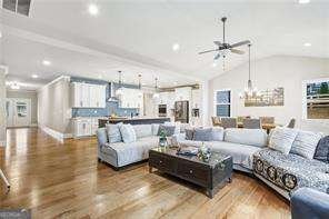 265 Fountain Oak Way Canton - Photo 24