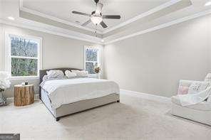 265 Fountain Oak Way Canton - Photo 25