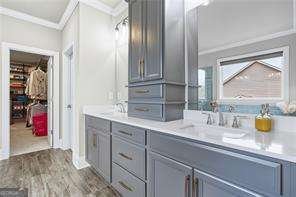 265 Fountain Oak Way Canton - Photo 29