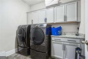 265 Fountain Oak Way Canton - Photo 31