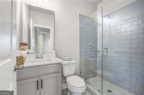 265 Fountain Oak Way Canton - Photo 33