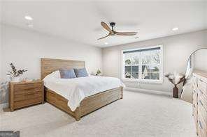 265 Fountain Oak Way Canton - Photo 37