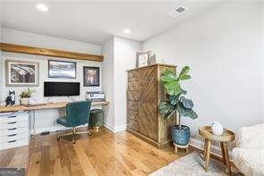 265 Fountain Oak Way Canton - Photo 38