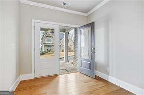 265 Fountain Oak Way Canton - Photo 6
