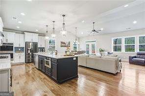 265 Fountain Oak Way Canton - Photo 8