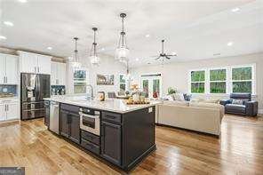 265 Fountain Oak Way Canton - Photo 9