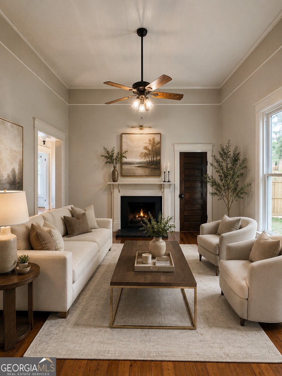 27 Carmichael Street McDonough - Photo 12