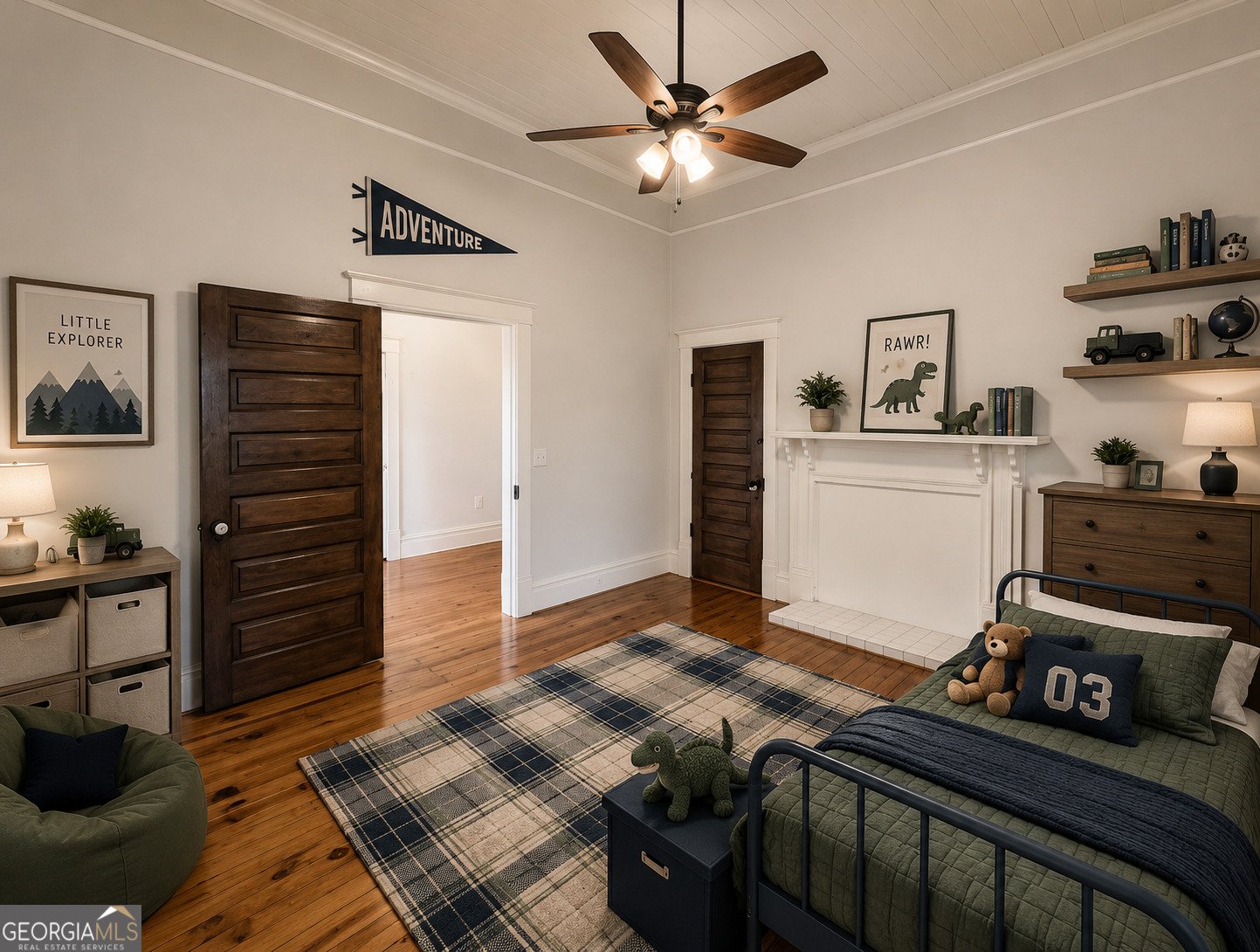 27 Carmichael Street McDonough - Photo 14