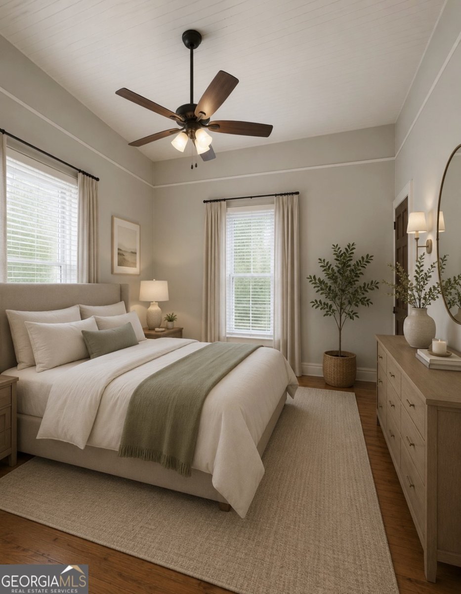 27 Carmichael Street McDonough - Photo 16