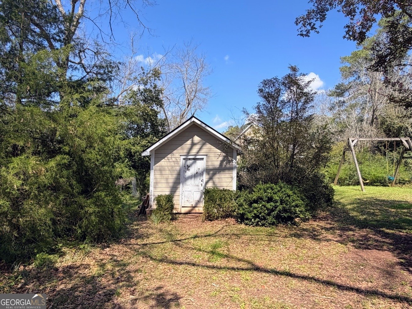 27 Carmichael Street McDonough - Photo 34