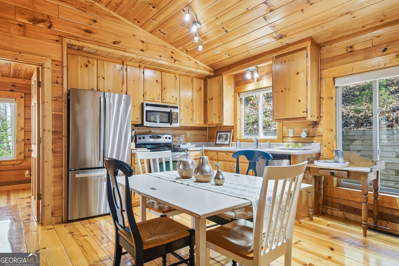 266 Chimney Rock Road Cherry Log - Photo 11
