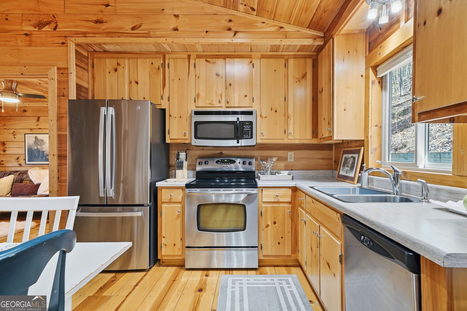 266 Chimney Rock Road Cherry Log - Photo 13