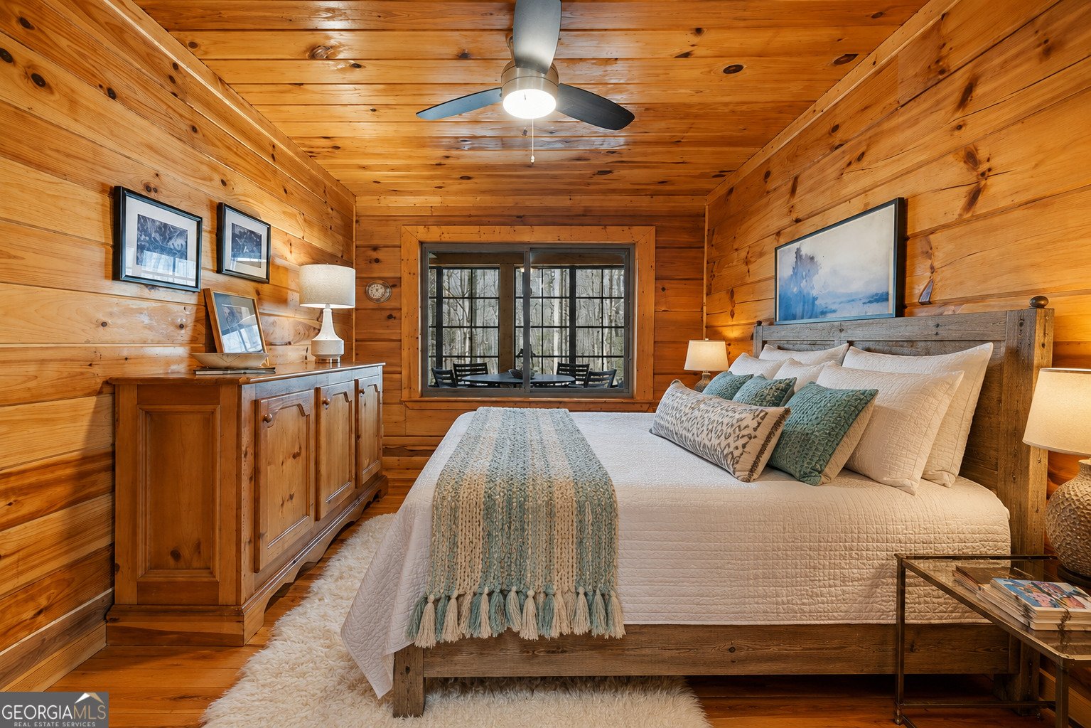 266 Chimney Rock Road Cherry Log - Photo 18