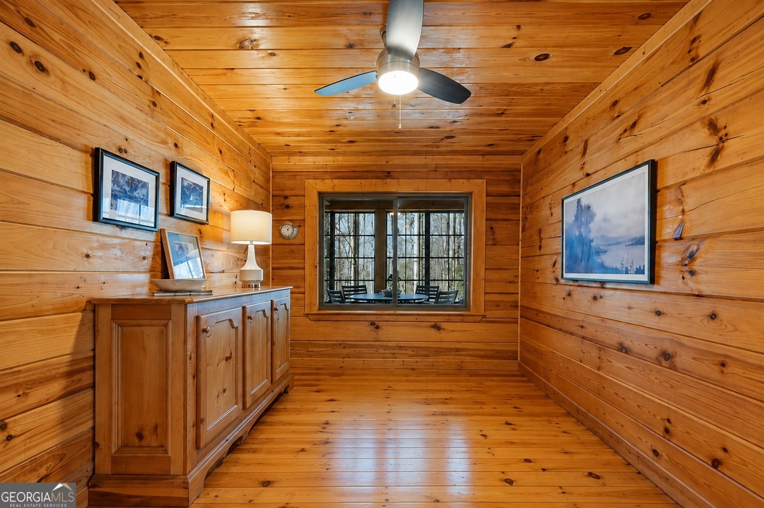 266 Chimney Rock Road Cherry Log - Photo 19