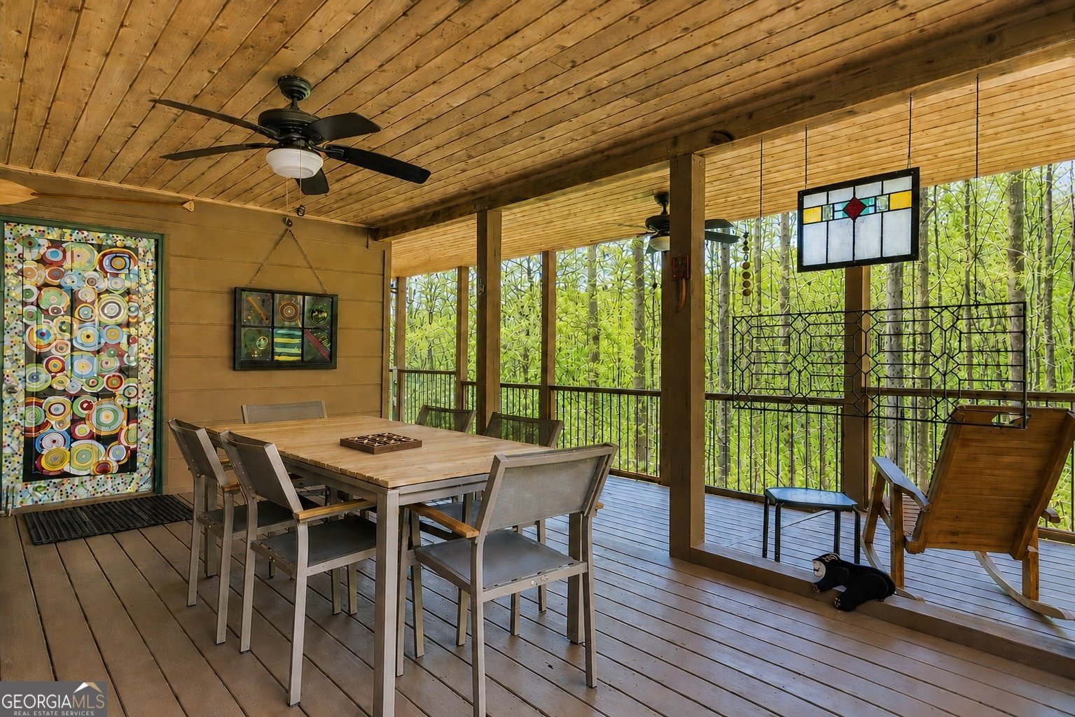 266 Chimney Rock Road Cherry Log - Photo 22