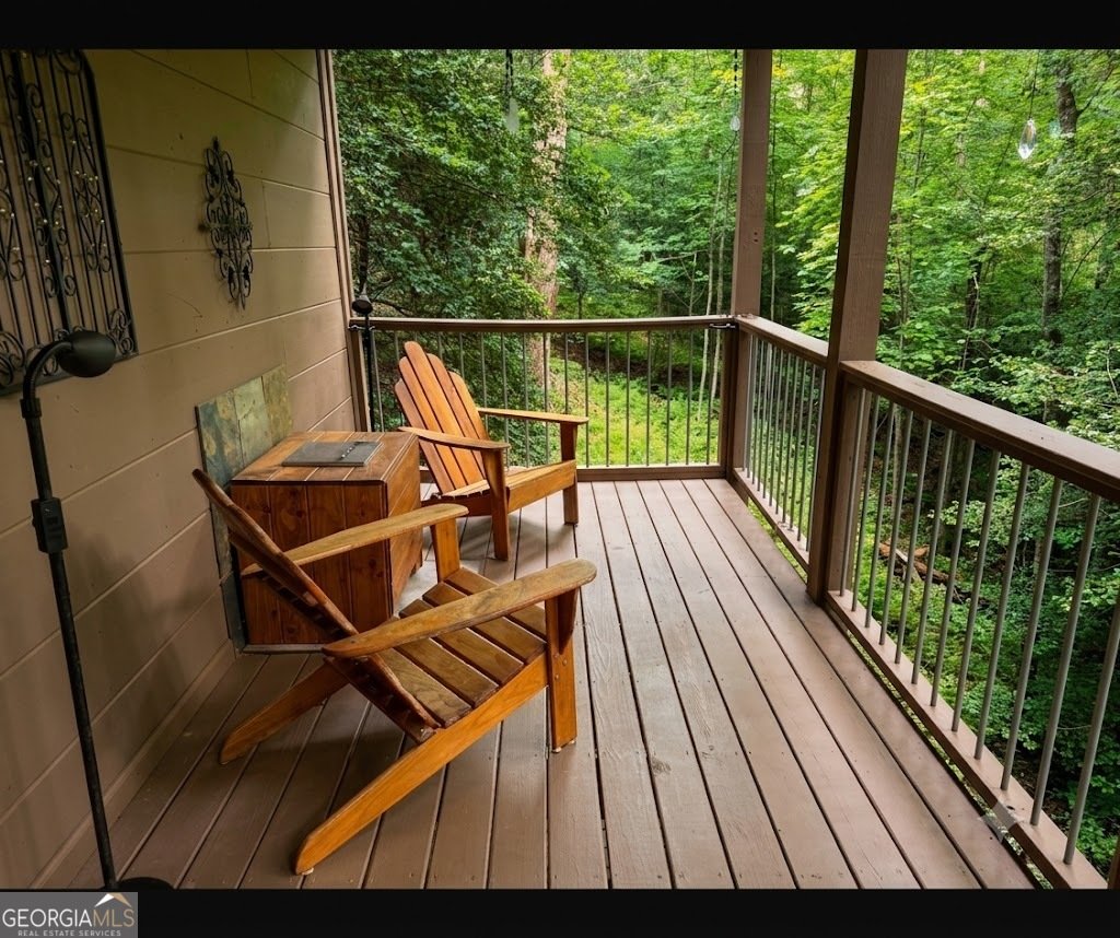 266 Chimney Rock Road Cherry Log - Photo 24