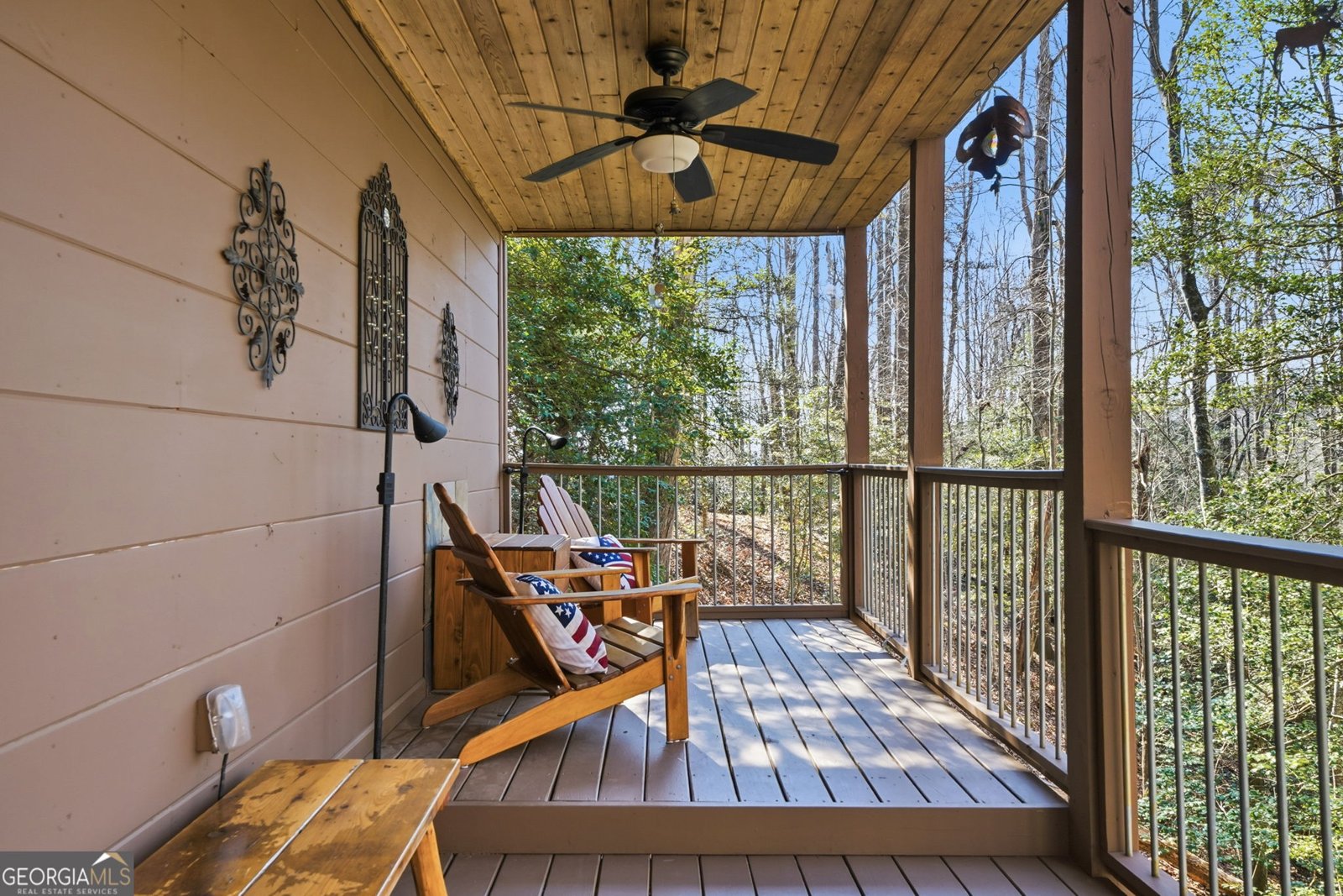 266 Chimney Rock Road Cherry Log - Photo 25