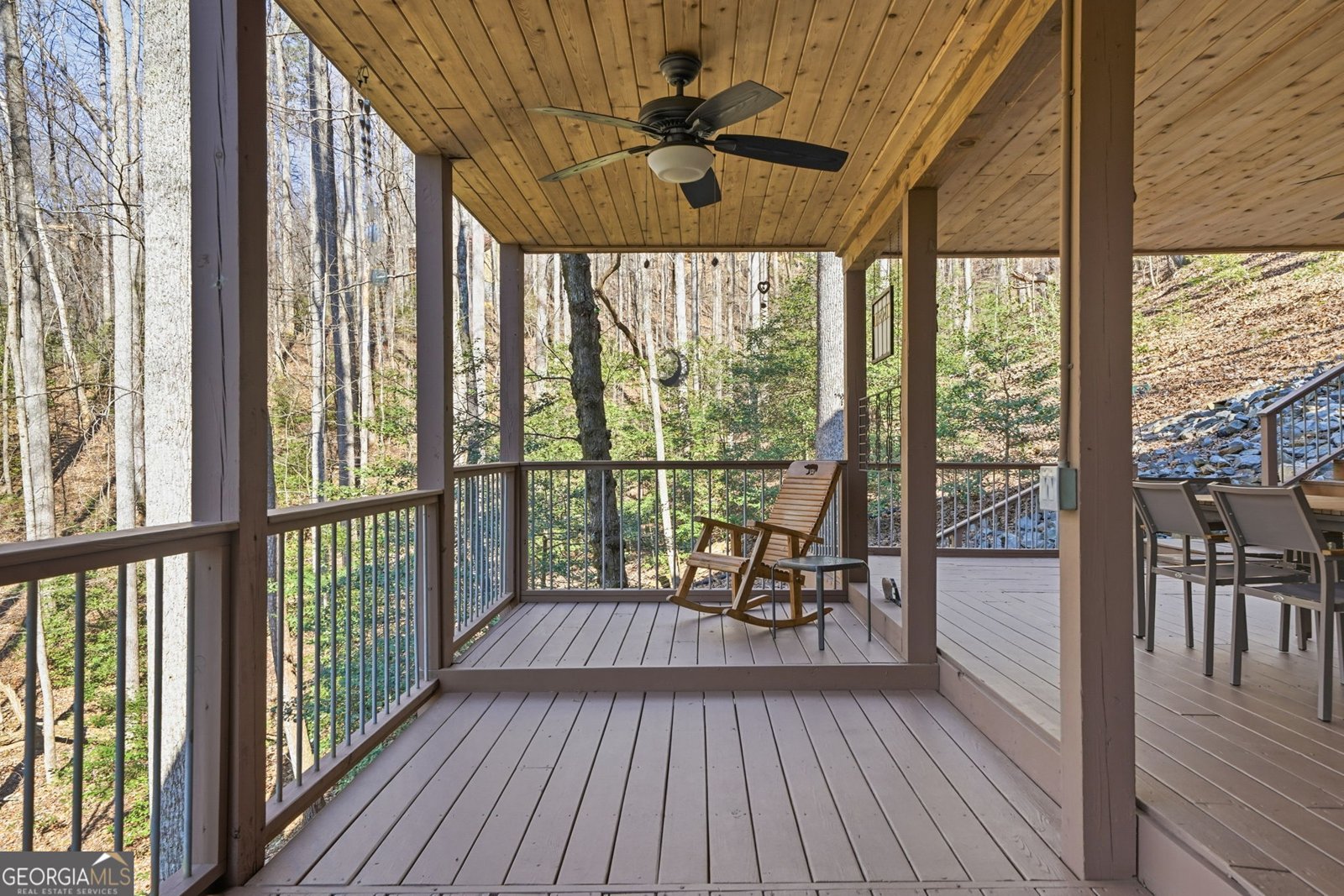 266 Chimney Rock Road Cherry Log - Photo 26
